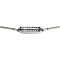 (image for) Twinwall® Handlebars - McGrath, Short - Tanium