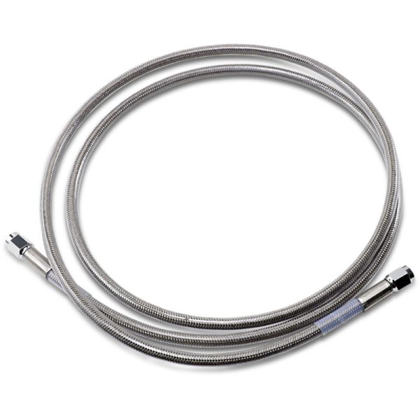 (image for) Stainless Steel Brake Line 61"