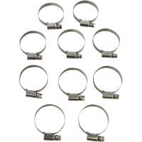(image for) Hose Clamp 25-40mm