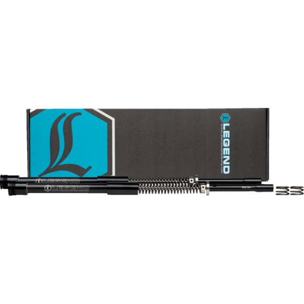 (image for) AXEO Dyna Suspension Kit Wide Glide