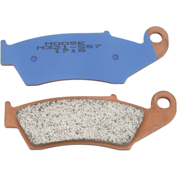 (image for) Moose Racing DP Brakes M1 Front Brake Pad