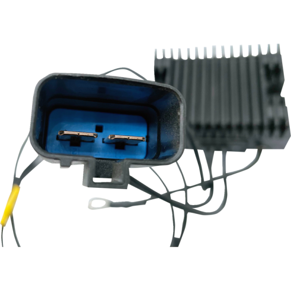 (image for) RICK'S MOTORSPORT ELECTRIC Regulator/Rectifier 2112-1657
