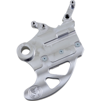 (image for) Pro Shark Fin with Brake Carrier - Yamaha YZ450FX 16-20