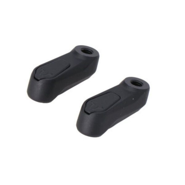 (image for) SW-MOTECH Universal Mirror Extension