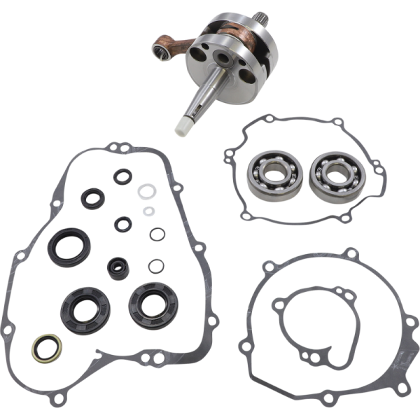(image for) WISECO PISTON Wiseco Crankshaft Kit