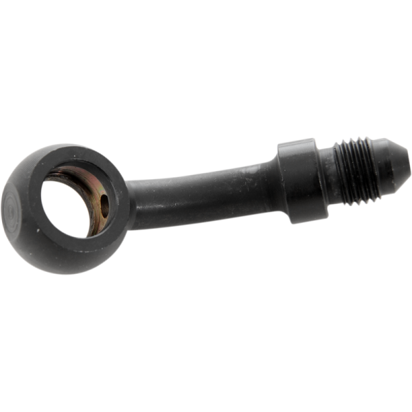 (image for) Goodridge Ebony 35° 3/8"/10 mm Banjo Fitting