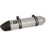 (image for) LV-X Evo Slip-On Muffler - Stainless Steel