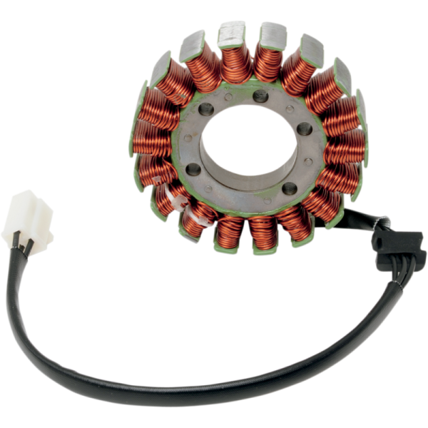 (image for) RICK'S MOTORSPORT ELECTRIC Stator for Kawasaki KLE650 Versys 07-12