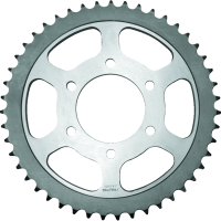 (image for) Steel OEM Replacement Rear Sprocket - 45T
