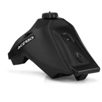(image for) Acerbis Fuel Tank - 3.1 gal, black