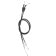 (image for) Moose Offroad Throttle Cable