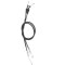 (image for) Moose Offroad Throttle Cable
