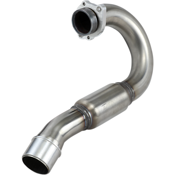(image for) FMF Powerbomb Stainless Steel Header - Suzuki RM-Z250