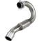 (image for) FMF Powerbomb Stainless Steel Header - Suzuki RM-Z250
