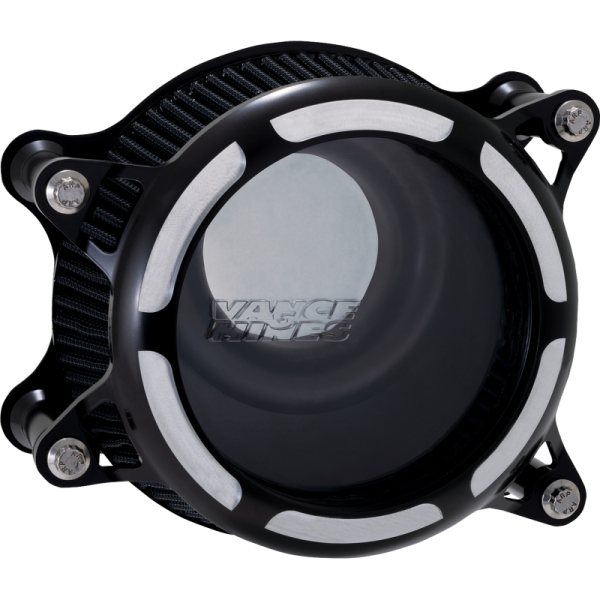(image for) Vance & Hines VO2 Insight Air Intake Kit Contrast