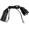 (image for) Wiring Adapter (Touring/Softail)
