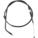 (image for) Motion Pro Clutch Cable for Honda CRF450R 15-16