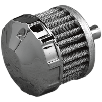(image for) Emgo Replacement Filter for Crankcase Vent Filter Kit