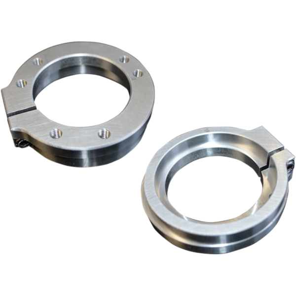 Trask Performance Mikuni Air Cleaner Adapter