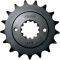 (image for) Powerdrive Countershaft Sprocket 17T