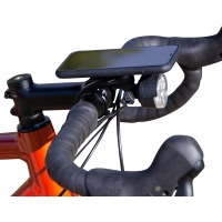 (image for) SP Connect Bar Clamp Mount Pro