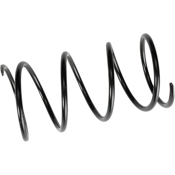 (image for) Venom Secondary Spring, 155-222 lbs, Black/red