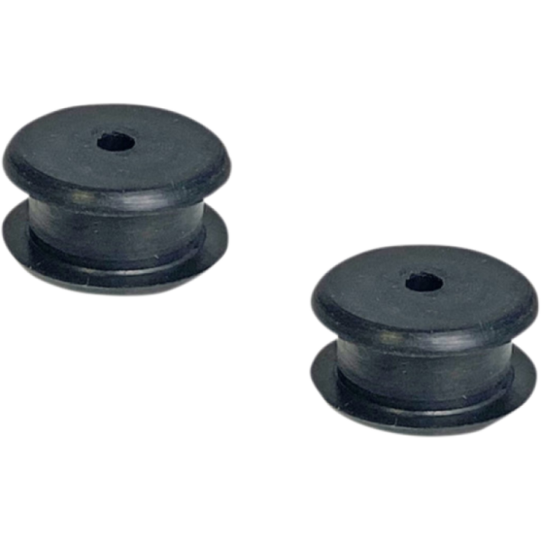 (image for) Custom Dynamics Rubber Grommets 1/4" Material