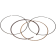 (image for) Vertex Ring Set