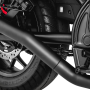 (image for) Hi-Output Slip-On Muffler for Honda Rebel 1100T DCT 23