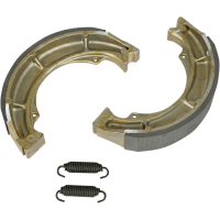 (image for) Rear Brake Shoe EBC-606 for Suzuki S40 Boulevard 05-16 (655cc)