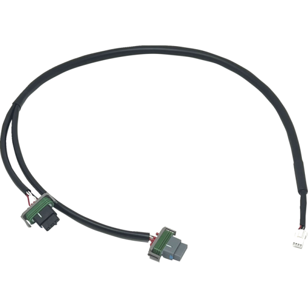 (image for) NAMZ Speedometer Extension Harness 15"