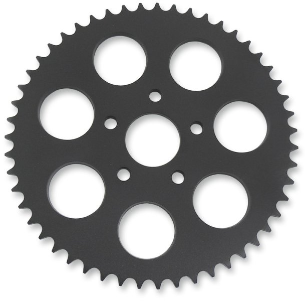 (image for) Drag Specialties 530 Chain Conversion Sprocket, 51T, Dished