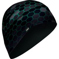 (image for) SportFlex Beanie - Carbon hex