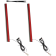 (image for) Plug-And-Play Red Plasma Rods 14"