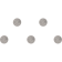 (image for) 9.48 mm Replacement Shim - 1.30 mm