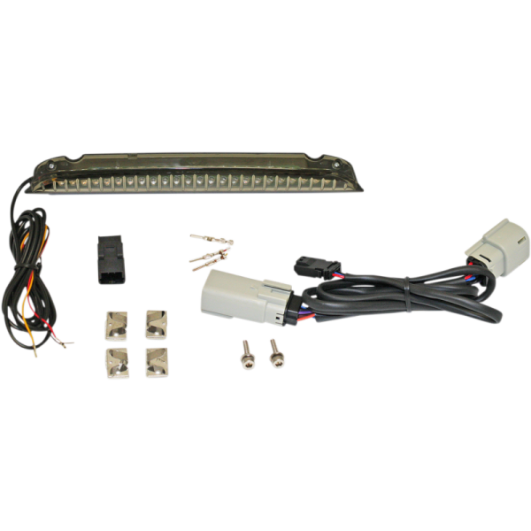 (image for) Smoke lens (15-24 FLRT/23-24 FLTRT)