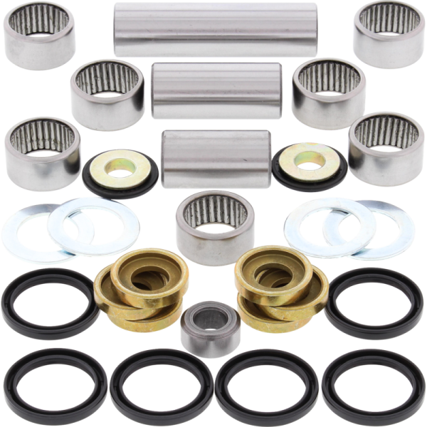 (image for) Moose Racing Linkage Bearing Kit - Honda CRF450R 09-16