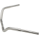 (image for) Drag Specialties 1 1/4" Buffalo Bars - Chrome - Bagger II style for Road King/Road Glide