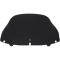 (image for) Flare Windshield 10.5" Dark Smoke