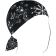 (image for) SportFlex Flydanna - Black Paisley