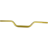 (image for) Fatbar Handlebar, Street Naked Bend, Gold