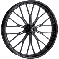 (image for) Y-Spoke Front Rim Black 21" x 3.50"