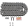 (image for) 530 MAX O Chain - Natural - 100 Links