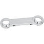 (image for) Chrome Front Fork Brace