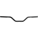 (image for) Khrome Werks 1" Street-X Handlebars - Mid Bend - Black