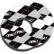 (image for) Factory Effex Moto Grip Donuts - Argyle