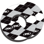 (image for) Factory Effex Moto Grip Donuts - Argyle