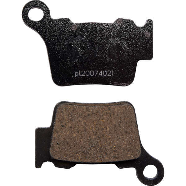 (image for) Moose Racing DP Brakes Qualifier Rear Brake Pad
