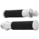(image for) Arlen Ness Fusion Male Mount Footpegs, Smoothie Chrome