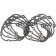 (image for) Transmission End Cover Gasket